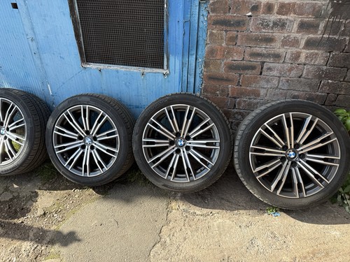Bmw 330e sport alloy - m-sport, 18”
