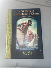 A Series of Unfortunate Events