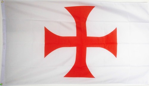 Knights templar red - templar,