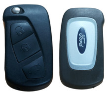 ✅ GENUINE FORD KA MK2 REMOTE