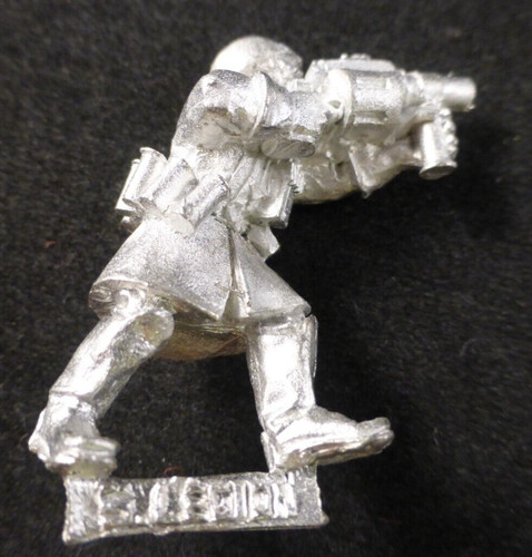 Armageddon steel legion - armageddon,
