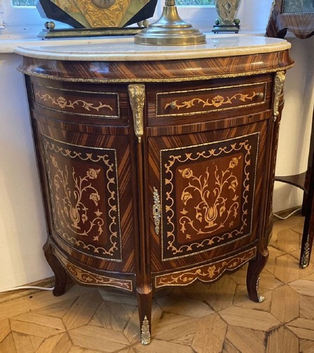 Casa padrino baroque sideboard - padrino,