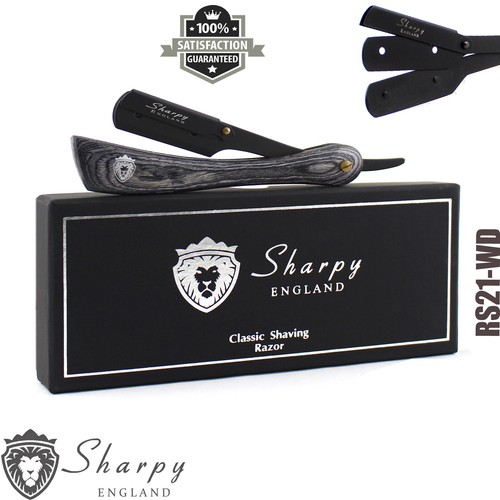 Barber cut throat straight - barber,