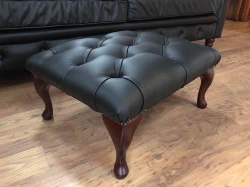 Chesterfield buttoned - chesterfield,