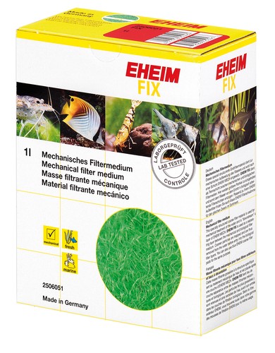 Eheim fix aquarium - fix, 1l