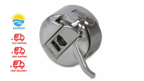 Sewing machine bobbin case - sewing, 15k