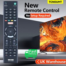 New RMT-TX102D Remote Control