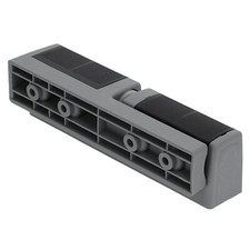 FERMOD COMPOSITE HINGE LEFT RIGHT OVERLAPPING DOOR WALK IN COLD ROOM FRIDGE 480