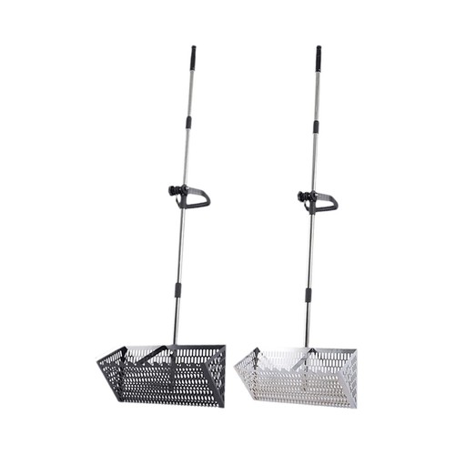 Sand rake deep - sand, spade