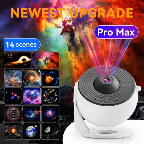 Pro max planetarium - 1,