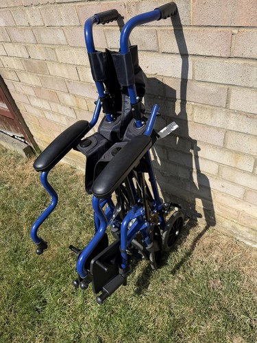 Lightweight folding transit - lightweight,