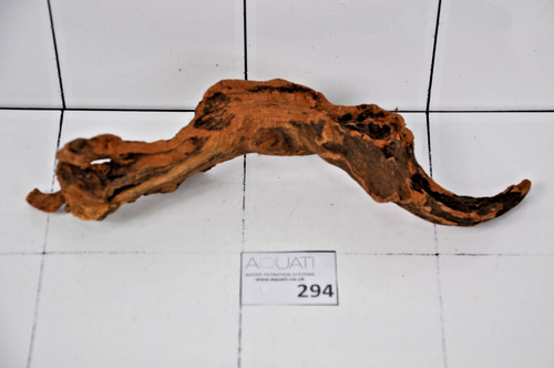 Aquarium natural wood - aquarium,