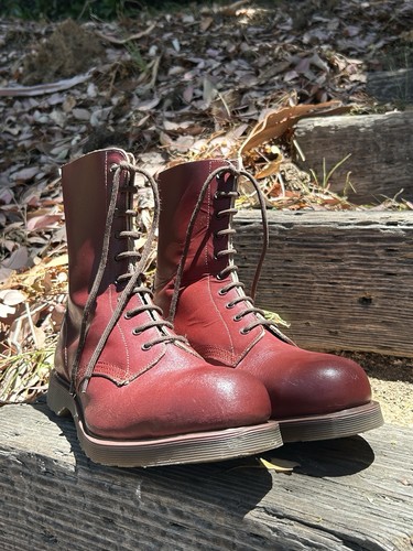 Vintage 1970 marten - 1970's,
