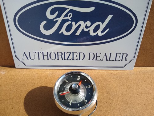 Ford 1955 fairlane electric - fairlane,