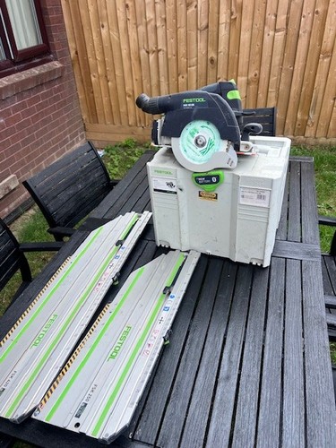 Festool hkc cordless - festool,