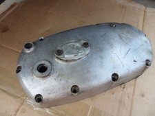 OSSA MAR 250 CLUCH COVER - OSSA 250 - FIT 1973 - 1974