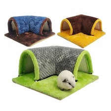 Guinea Pig Hideout 2 in 1 Bed