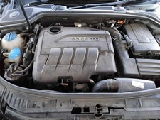 Audi A3 8P FL 08-13 2.0 Diesel