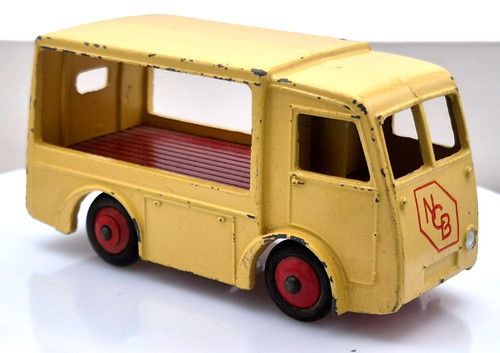 Vintage england dinky - dinky, toys