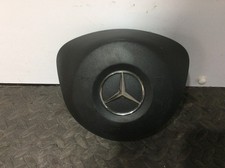 MERCEDES BENZ E-CLASS C-CLASS  AMG LINE W213 W205 STEERING  AIRBAG 0008601202