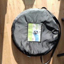 Zoofari Dog Agility Tunnel