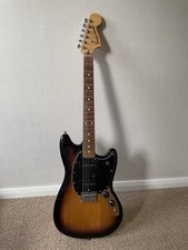 Fender Player Mustang P90