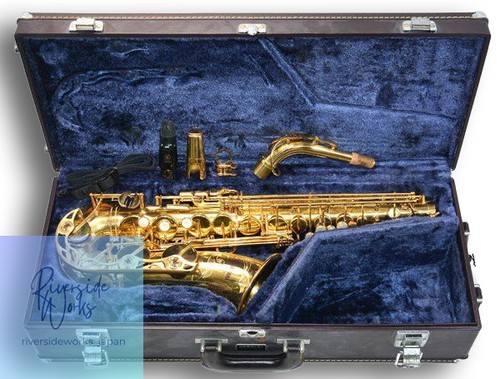 Yamaha yas alto - yamaha, saxophone