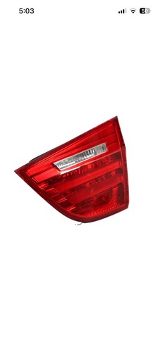 Bmw series e90 lci - bmw, 3