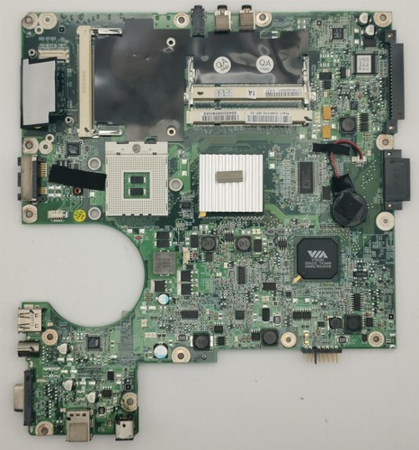 Packard bell easynote - packard,