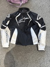 Alpinestars Motorbike Jacket T