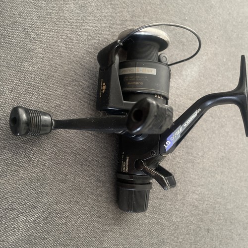 Shimano baitrunner aero - shimano, gt