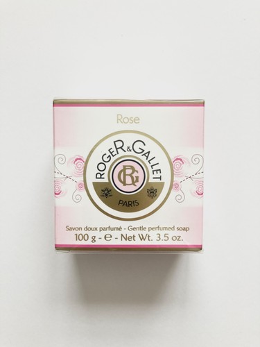 New roger gallet - roger,