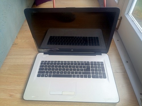 Notebook 17 x022ng and - notebook,