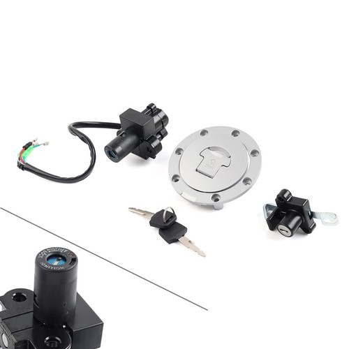 Ignition switch fuel gas - ignition,