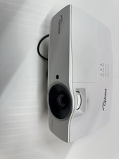 Optoma EH460 Full HD Projector
