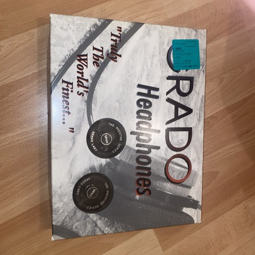 Grado labs the - labs, series