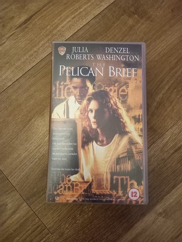 The pelican brief vha - the,