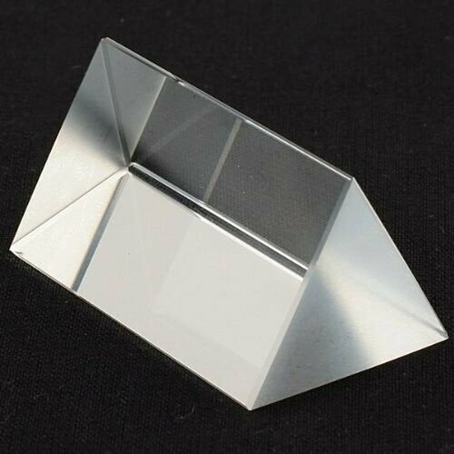 Optical glass - 2.5,