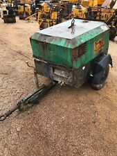 Compressor with 2 Cylinder Deutz Engine Price Inc Vat