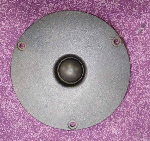 Vifa d19tg tweeter - d19tg-05-08,