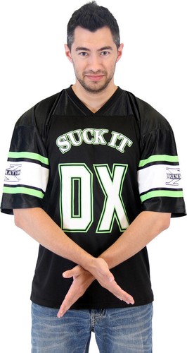 Unisex wwe wrestling - wwe, dx