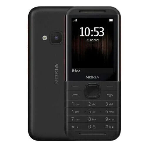 Nokia 5310 dual - 5310,