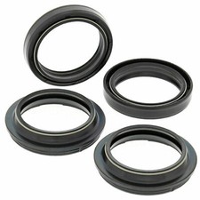 Fork Oil & Dust Wiper Seal For