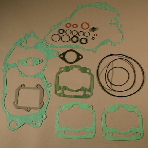 Gasket set for aprilia 125 - set,