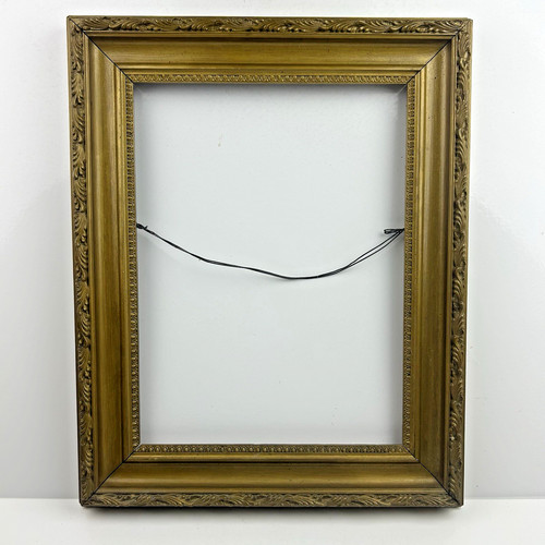 Vintage gilt picture only - vintage,