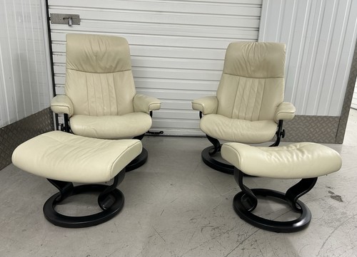 Ekornes stressless crown - ekornes,