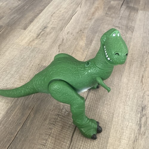 Toy story thinkaway rex - toy,