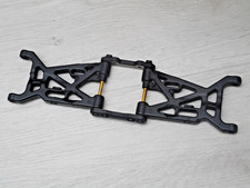 TLR Losi 8ight 2.0 EU Front