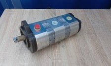 Genuine JCB BOSH Rexroth hydraulic gear pump