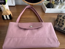 Longchamp Le Pliage Green